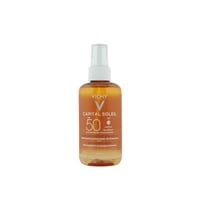 Vichy Capital Soleil Solar Protective Water Enhanced Tan SPF50+ 200ml