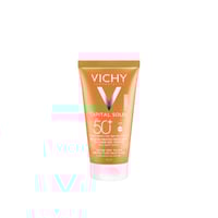 Vichy Capital Soleil Tinted Dry Touch Protective Face Fluid SPF50+ 50ml