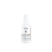 Vichy Capital Soleil UV-Age Daily Pigment Water Fluid Medium SPF50+ 40ml