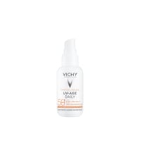 Vichy Capital Soleil UV-Age Daily Water Fluid SPF50+