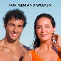 Vichy Capital Soleil UV Aqua Fluid Daily Tinted Sunscreen Light SPF50 50ml