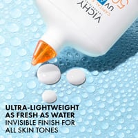 Vichy Capital Soleil UV Aqua Hydrating Invisible Fluid SPF50 50ml