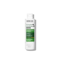 Vichy Dercos Anti-Dandruff DS Shampoo for Dry Hair 200ml