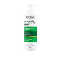 Vichy Dercos Anti-Dandruff DS Shampoo for Dry Hair 390ml (13.19fl oz)
