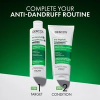 Vichy Dercos Anti-Dandruff Hair & Scalp Dermatological Conditioner 200ml