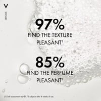 Vichy Dercos Energising Stimulating Shampoo 400ml