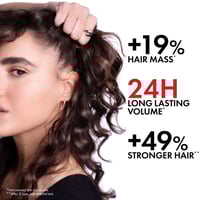 Vichy Dercos Energising Stimulating Shampoo 400ml