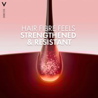 Vichy Dercos Energy+ Fortifying Conditioner 200ml