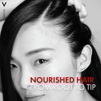 Vichy Dercos Energy+ Fortifying Conditioner 200ml