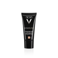 Vichy Dermablend Fluid Corrective Foundation 16h SPF28 25 Nude 30ml