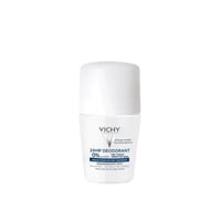 Vichy Dry Touch 24h Deodorant Roll-on 50ml