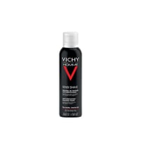 Vichy Homme Anti-Irritation Shaving Foam 200ml