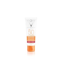 Vichy Capital Soleil Anti-Ageing 3-In-1 Antioxidant Care SPF50 50ml