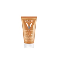 Vichy Capital Soleil Mattifying Face Fluid Dry Touch SPF50