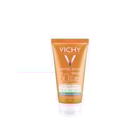 Vichy Capital Soleil Tinted Dry Touch Protective Face Fluid SPF50 50ml (1.69fl oz)