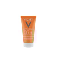 Vichy Idéal Soleil Creme Protetor Rosto FPS50 50ml