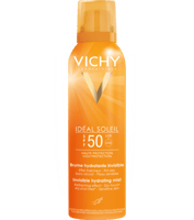 Vichy Capital Soleil Invisible Hydrating Mist SPF50 200ml