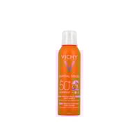 Vichy Capital Soleil Kid Anti-Sand Mist SPF50 200ml
