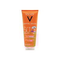 Vichy Capital Soleil Kids Milk Sensitive Face&Body SPF50+ 300ml