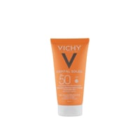 Vichy Capital Soleil Mattifying Face Fluid Dry Touch SPF50 50ml