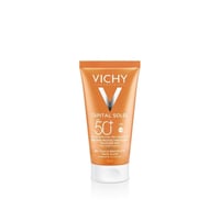 Vichy Capital Soleil Dry Touch Protective Face Fluid SPF50+ 50ml