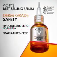 Vichy Liftactiv 16% Pure Vitamin C Brightening Serum 20ml