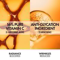 Vichy Liftactiv 16% Pure Vitamin C Brightening Serum 20ml