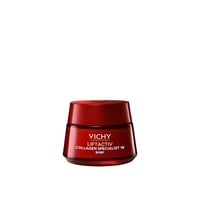 Vichy Liftactiv Collagen 16 Specialist Night Cream 50ml