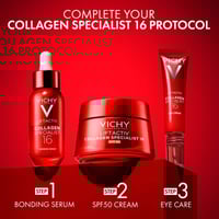Vichy Liftactiv Collagen Specialist 16 Cream SPF50 50ml
