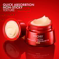 Vichy Liftactiv Collagen Specialist 16 Cream SPF50 Refill 50ml
