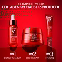 Vichy Liftactiv Collagen Specialist 16 Cream SPF50 Refill 50ml