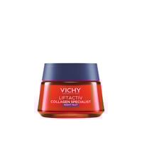 Vichy Liftactiv Collagen Specialist Night Cream 50ml