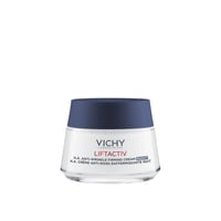 Vichy LiftActiv H.A. Anti-Wrinkle Firming Cream Night 50ml