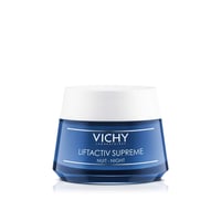 Vichy LiftActiv H.A. Anti-Wrinkle Firming Cream Night 50ml
