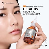 Vichy Liftactiv Supreme Vitamin C Serum 20ml