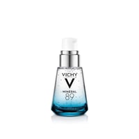 Vichy Minéral 89 Fortifying and Plumping Daily Booster 30ml