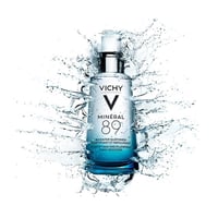 Vichy Minéral 89 Fortifying and Plumping Daily Booster 50ml