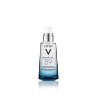 Vichy Minéral 89 Fortifying and Plumping Daily Booster 50ml