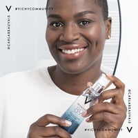 Vichy Minéral 89 Fortifying and Plumping Daily Booster 75ml