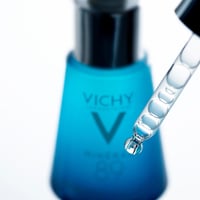 Vichy Minéral 89 Probiotic Fractions Repairing Serum 30ml