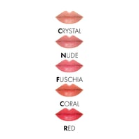 Vichy Naturalblend Lip Balm Coral 4.5g