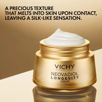 Vichy Neovadiol Longevity Volumizing Cream 50ml