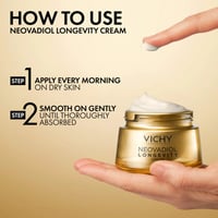 Vichy Neovadiol Longevity Volumizing Cream Refill 50ml