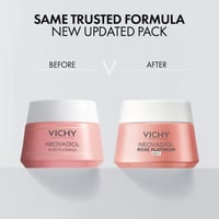 Vichy Neovadiol Rose Platinum Crema de día 50 ml