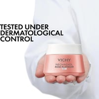 Vichy Neovadiol Rose Platinum Crema de día 50 ml