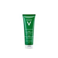 Vichy Normaderm Triactiv 3-In-1 Cleanser Scrub Mask 125ml