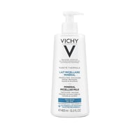 Vichy Pureté Thermale Mineral Micellar Milk 400ml