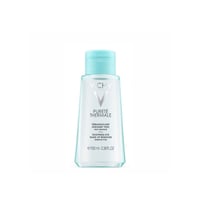 Vichy Pureté Thermale Soothing Eye Makeup Remover Sensitive 100ml