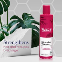 Viviscal Fortykkende Sjampo 250ml