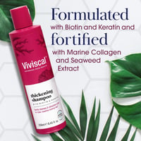 Viviscal Fortykkende Sjampo 250ml